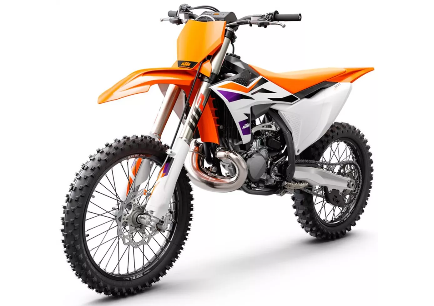 KTM 300 SX 2024 KTM 300 SX 2024