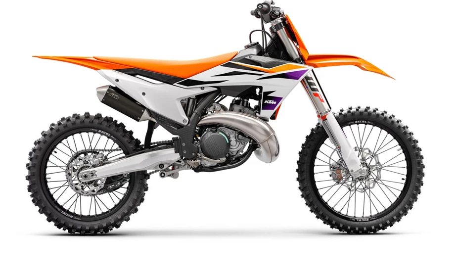 KTM 300 SX Bild 1: KTM 300 SX