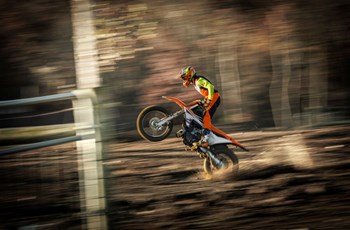 KTM 300 SX 2024 - Bild 10 KTM 300 SX 2024 - Bild 10