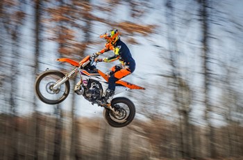 KTM 300 SX 2024 - Bild 3 KTM 300 SX 2024 - Bild 3