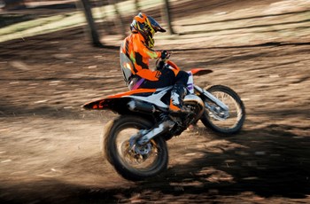KTM 300 SX 2024 - Bild 4 KTM 300 SX 2024 - Bild 4