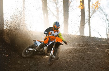 KTM 300 SX 2024 - Bild 11 KTM 300 SX 2024 - Bild 11