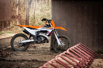 KTM 300 SX 2024 - Bild 12 KTM 300 SX 2024 - Bild 12