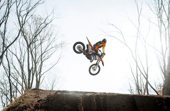 KTM 300 SX 2024 - Bild 13 KTM 300 SX 2024 - Bild 13