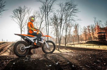 KTM 300 SX 2024 - Bild 14 KTM 300 SX 2024 - Bild 14