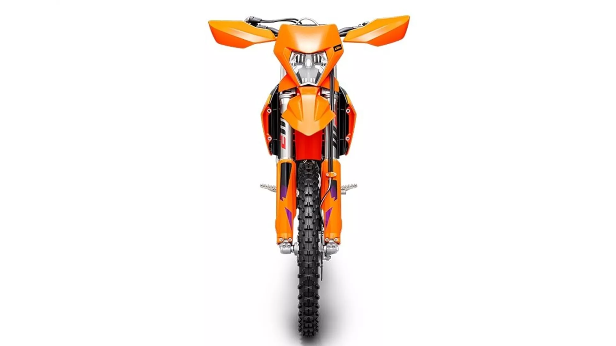 KTM 350 EXC-F - Bild 1