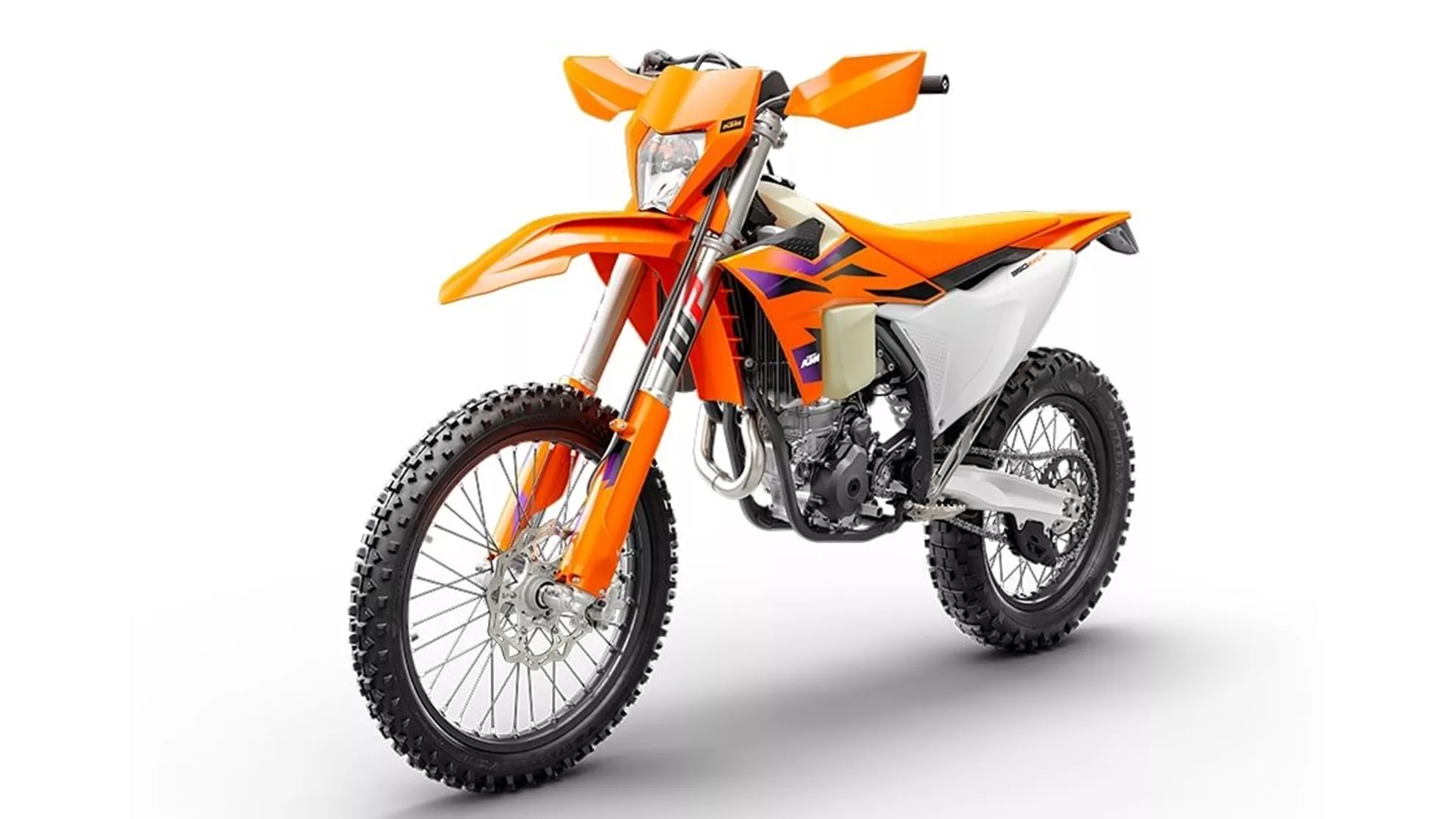 KTM 350 EXC-F - Bild 2