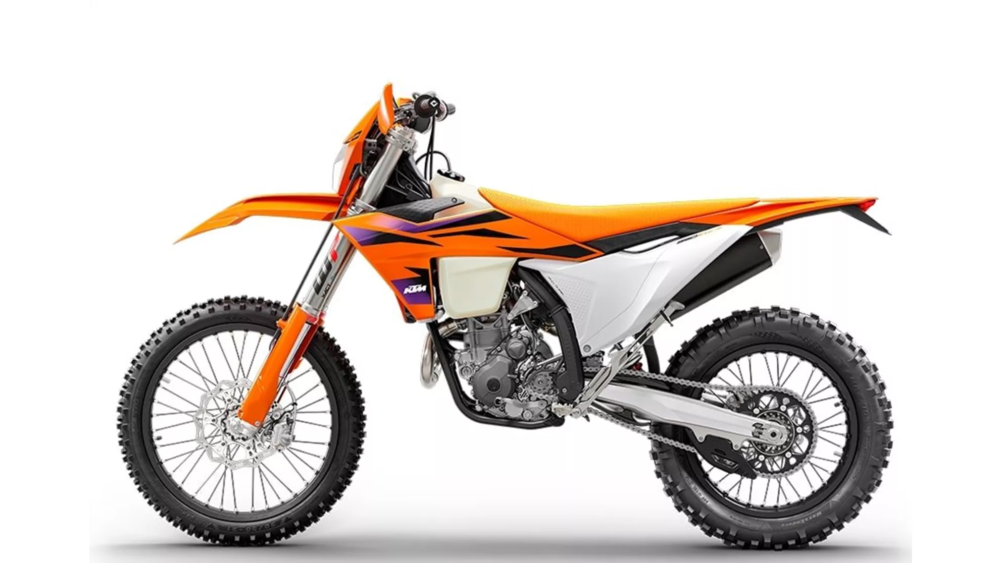 KTM 350 EXC-F - Bild 3