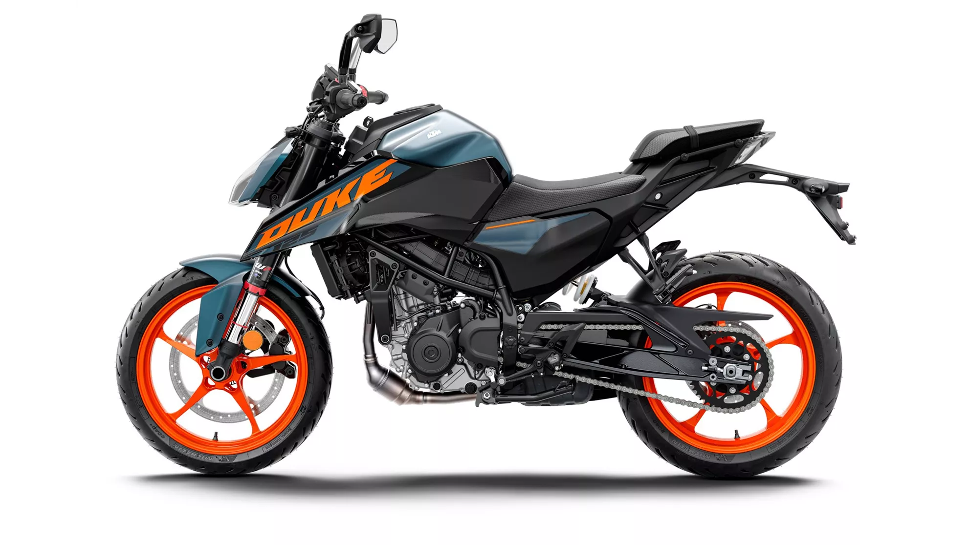 KTM 125 Duke - Слика 15