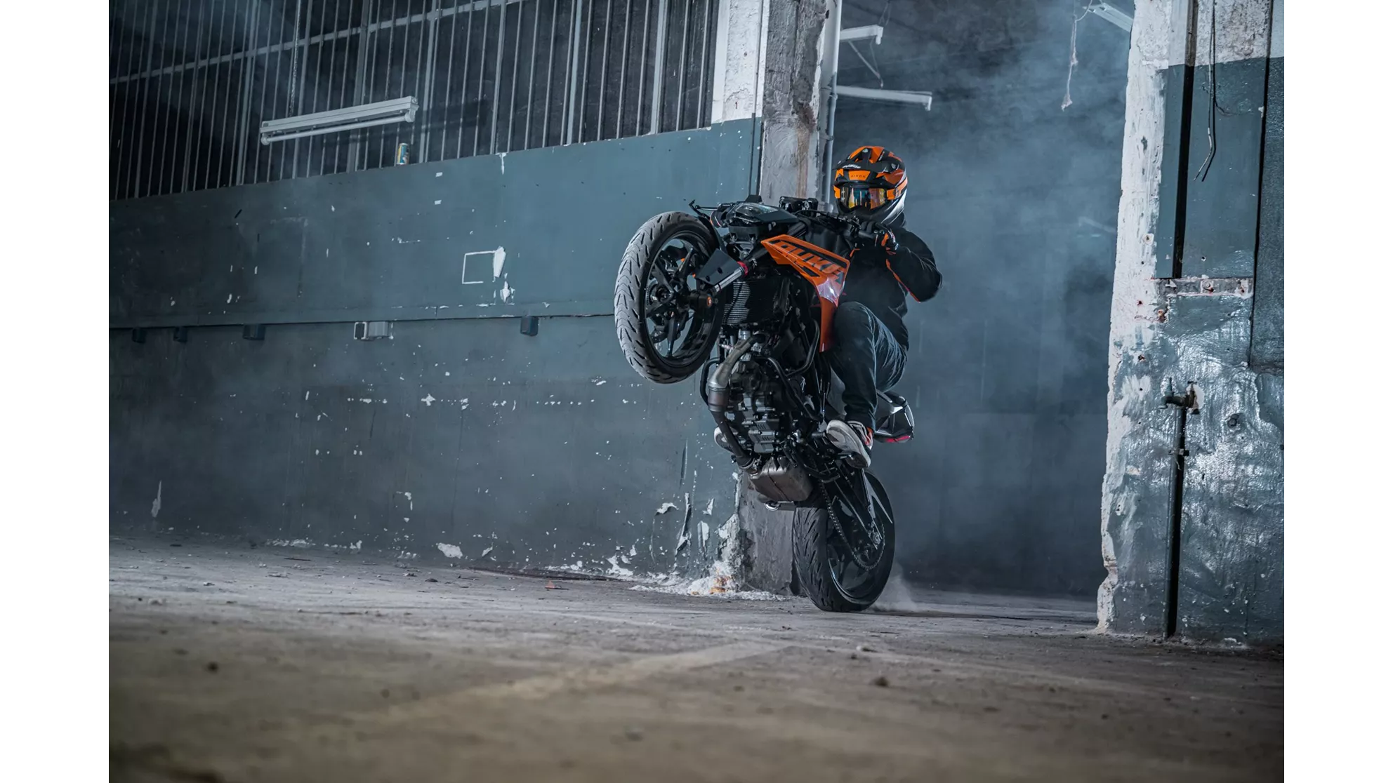 KTM 125 Duke - Слика 19