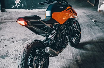 KTM 125 Duke 2024 - Bild 27 KTM 125 Duke 2024 - Bild 27