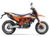 KTM 690 SMC R 2024 KTM 690 SMC R 2024