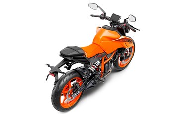 KTM 390 Duke 2024 - Bild 9 KTM 390 Duke 2024 - Bild 9