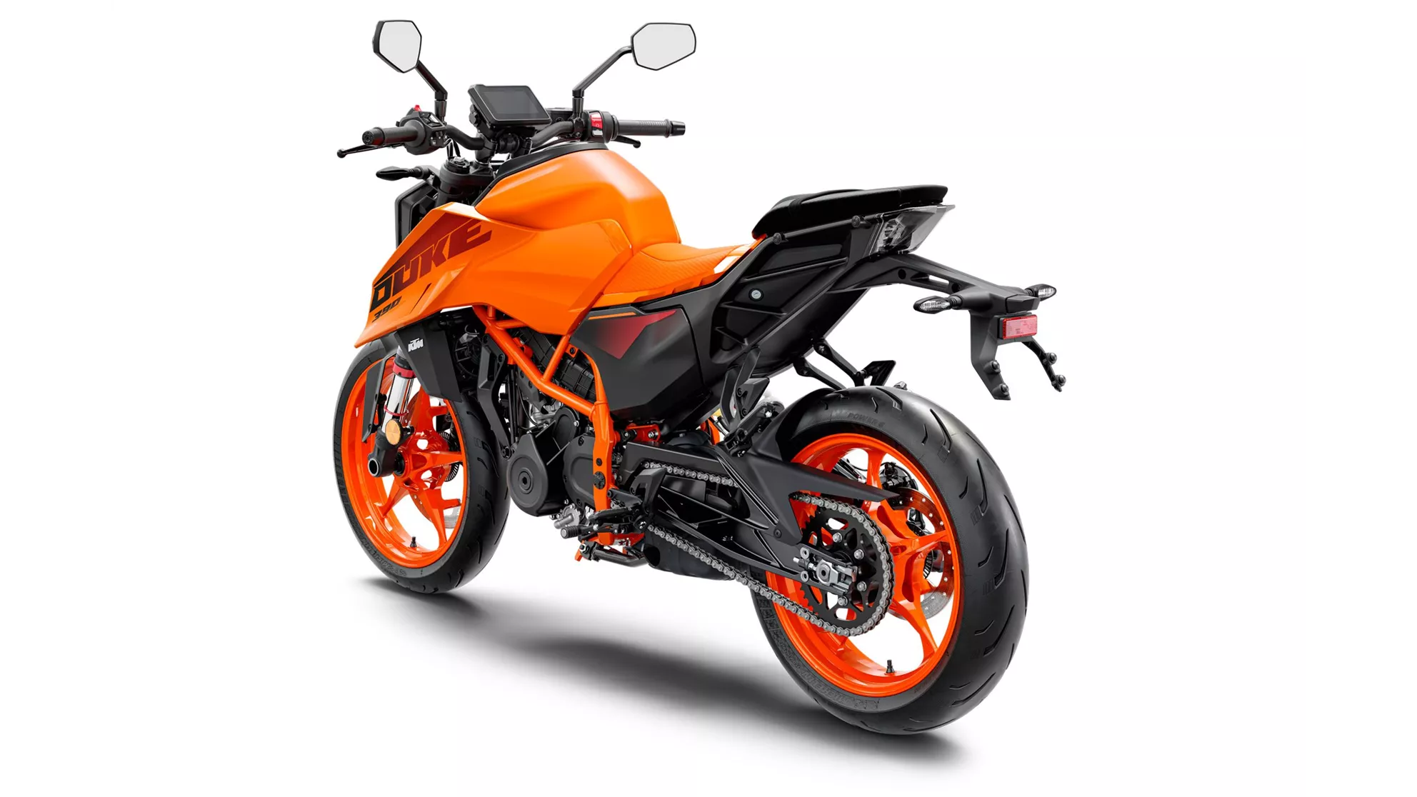 KTM 390 Duke - Image 10