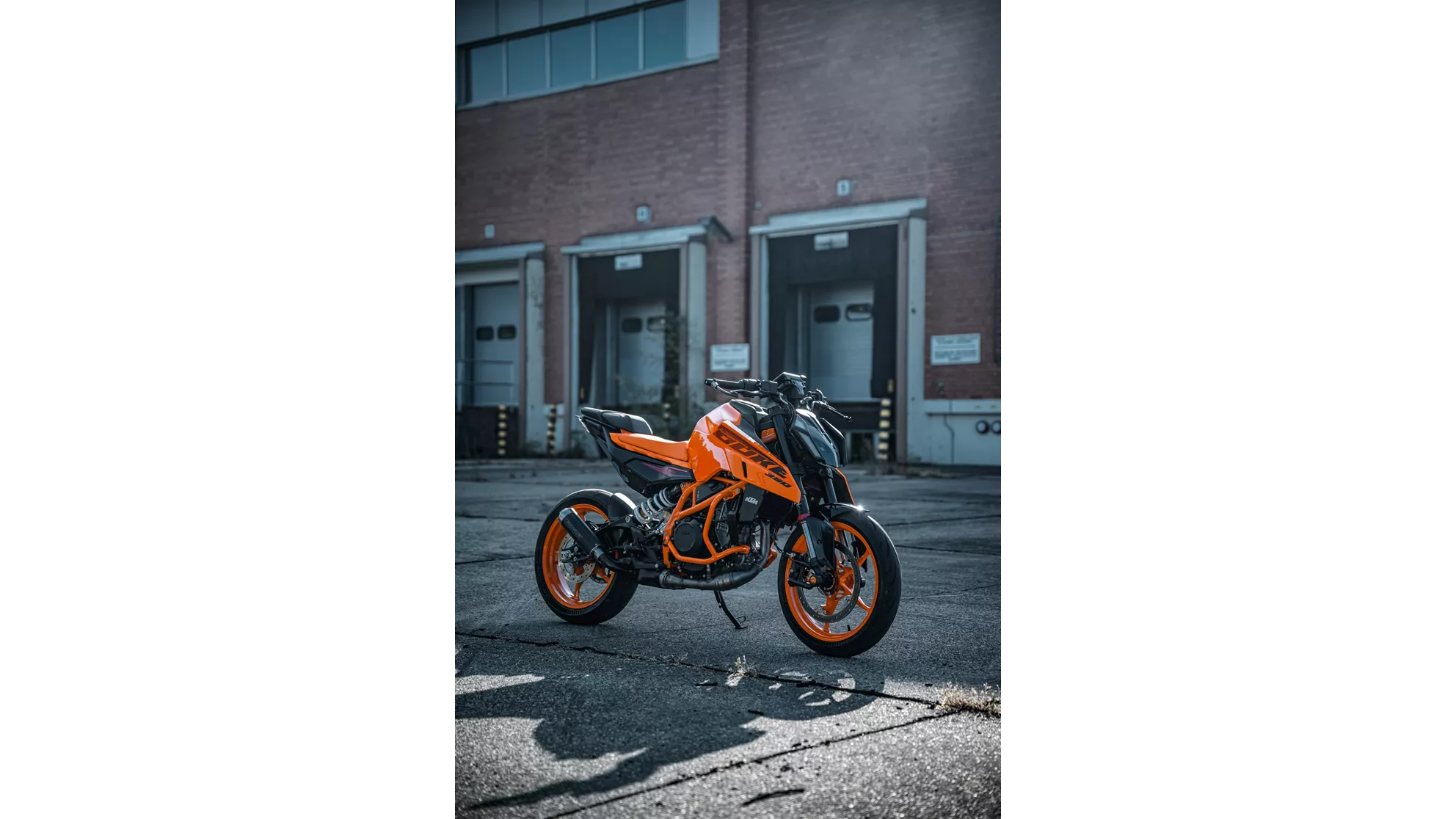 KTM 390 Duke - Imagem 17