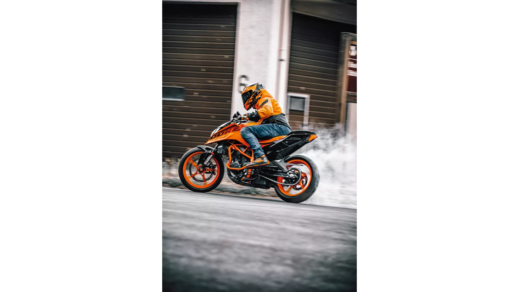 KTM 390 Duke 2024 - Bild 69