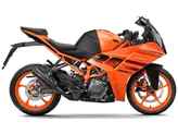 KTM RC 390 2024 KTM RC 390 2024