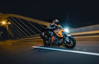 KTM 1290 Super Duke GT 2024 - Bild 3 KTM 1290 Super Duke GT 2024 - Bild 3