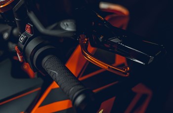 KTM 1290 Super Duke GT 2024 - Bild 6 KTM 1290 Super Duke GT 2024 - Bild 6