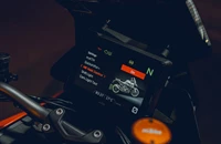 KTM 1290 Super Duke GT 2024 - Bild 7 KTM 1290 Super Duke GT 2024 - Bild 7