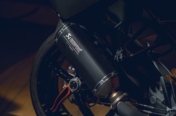 KTM 1290 Super Duke GT 2024 - Bild 8 KTM 1290 Super Duke GT 2024 - Bild 8