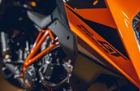 KTM 1290 Super Duke GT 2024 - Bild 10 KTM 1290 Super Duke GT 2024 - Bild 10