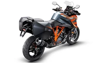 KTM 1290 Super Duke GT 2024 - Bild 14 KTM 1290 Super Duke GT 2024 - Bild 14