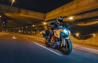 KTM 1290 Super Duke GT 2024 - Bild 15 KTM 1290 Super Duke GT 2024 - Bild 15