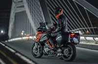 KTM 1290 Super Duke GT 2024 - Bild 18 KTM 1290 Super Duke GT 2024 - Bild 18