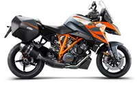 KTM 1290 Super Duke GT 2024 - Bild 21 KTM 1290 Super Duke GT 2024 - Bild 21