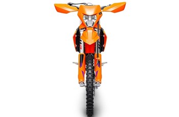 KTM 450 EXC-F 2024 - Bild 3 KTM 450 EXC-F 2024 - Bild 3