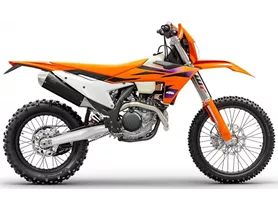 KTM 450 EXC-F