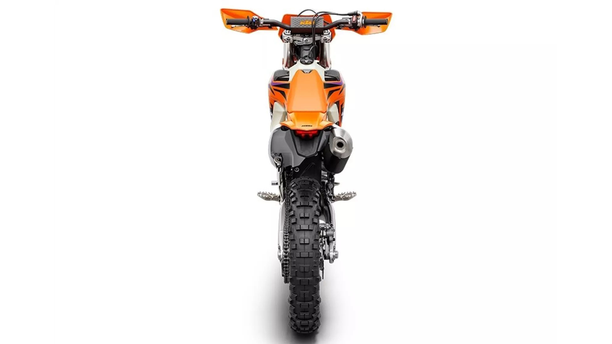 KTM 500 EXC-F - Image 2