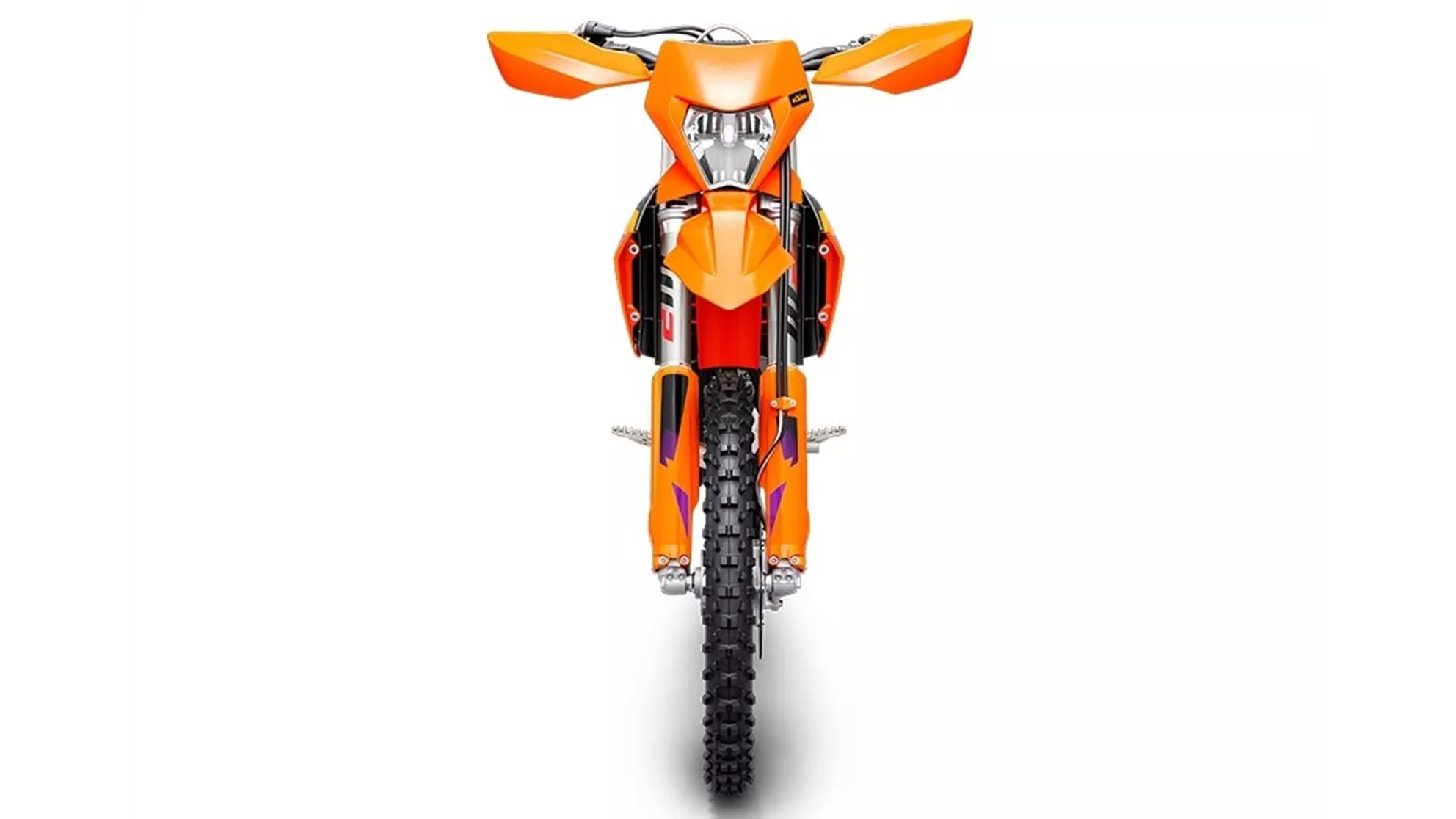 KTM 500 EXC-F - Image 3