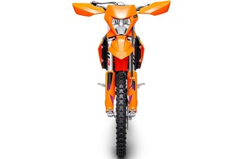 KTM 500 EXC-F 2024 - Bild 5 KTM 500 EXC-F 2024 - Bild 5
