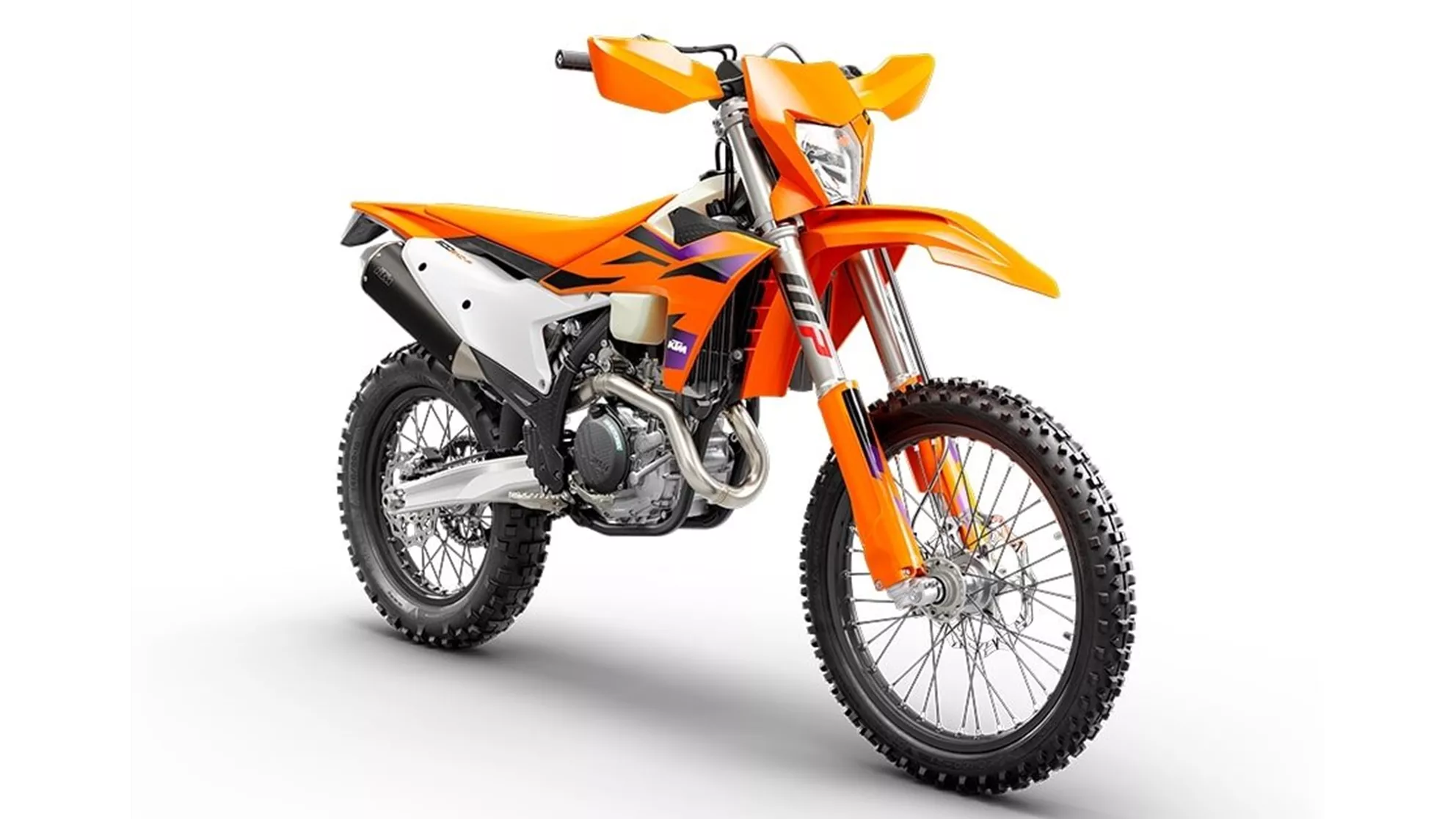 KTM 500 EXC-F - Image 1