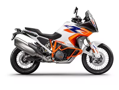 KTM 1290 Super Adventure R 2024 KTM 1290 Super Adventure R 2024