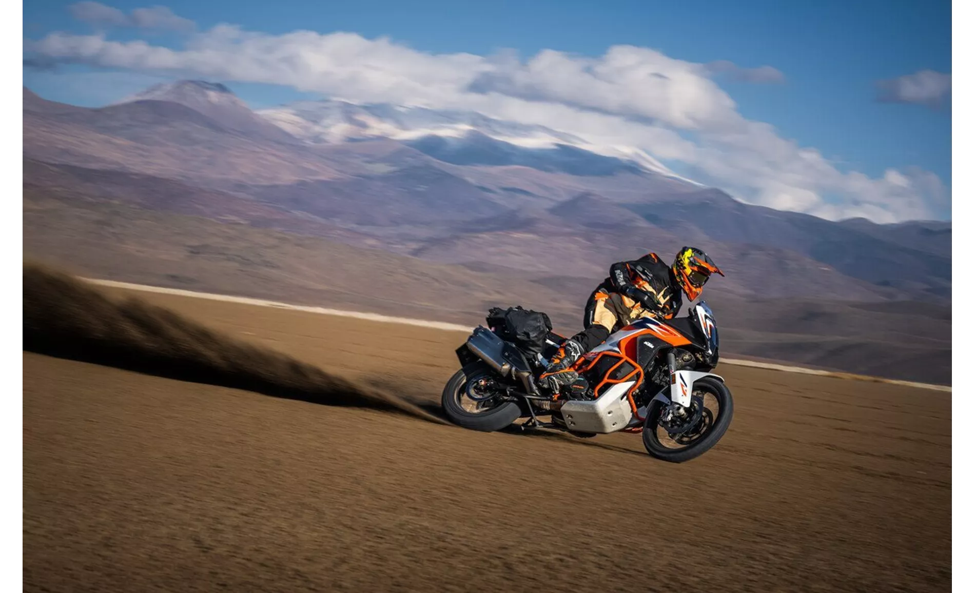 KTM 1290 Super Adventure R 2024 KTM 1290 Super Adventure R 2024