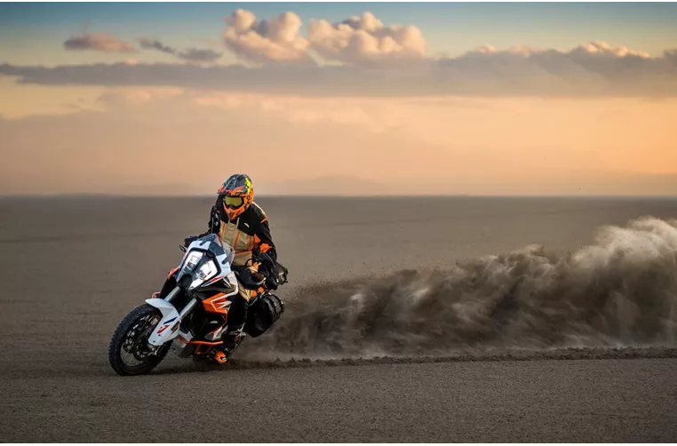 KTM 1290 Super Adventure R 2024 KTM 1290 Super Adventure R 2024