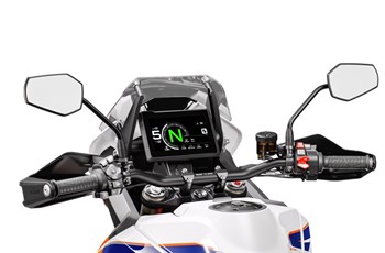 KTM 1290 Super Adventure R 2024 - Bild 5 KTM 1290 Super Adventure R 2024 - Bild 5