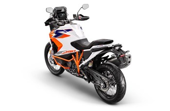 KTM 1290 Super Adventure R 2024 - Bild 6 KTM 1290 Super Adventure R 2024 - Bild 6