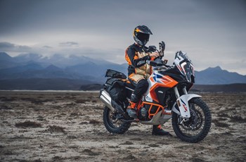 KTM 1290 Super Adventure R 2024 - Bild 10 KTM 1290 Super Adventure R 2024 - Bild 10