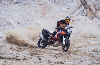 KTM 1290 Super Adventure R 2024 - Bild 12 KTM 1290 Super Adventure R 2024 - Bild 12