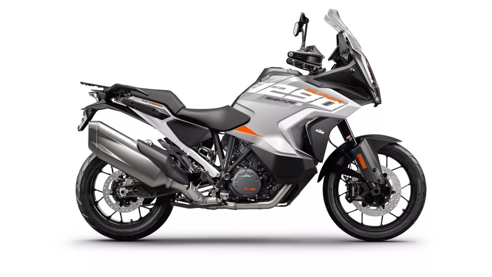 KTM 1290 Super Adventure S 2024 - Image 59 KTM 1290 Super Adventure S 2024 - Image 59