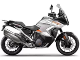 KTM 1290 Super Adventure S 2024 KTM 1290 Super Adventure S 2024