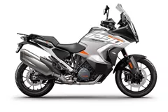 KTM 1290 Super Adventure S KTM 1290 Super Adventure S