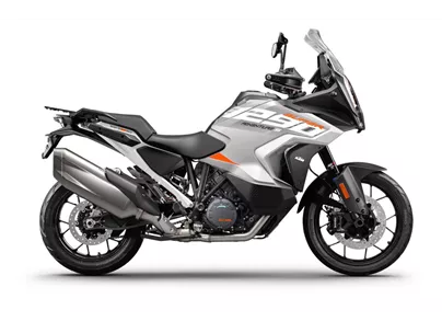 KTM 1290 Super Adventure S 2024 KTM 1290 Super Adventure S 2024