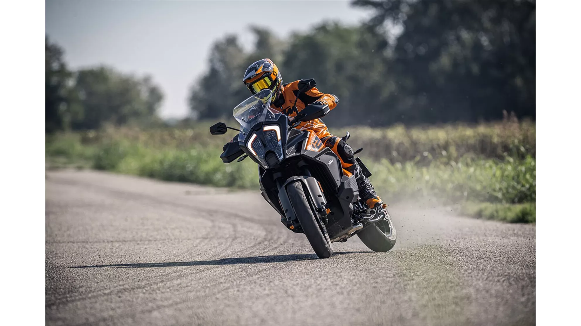 KTM 1290 Super Adventure S 2024 - Image 60 KTM 1290 Super Adventure S 2024 - Image 60