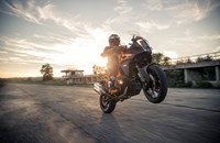 KTM 1290 Super Adventure S 2024 - Bild 4