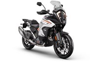 KTM 1290 Super Adventure S 2024 - Bild 5